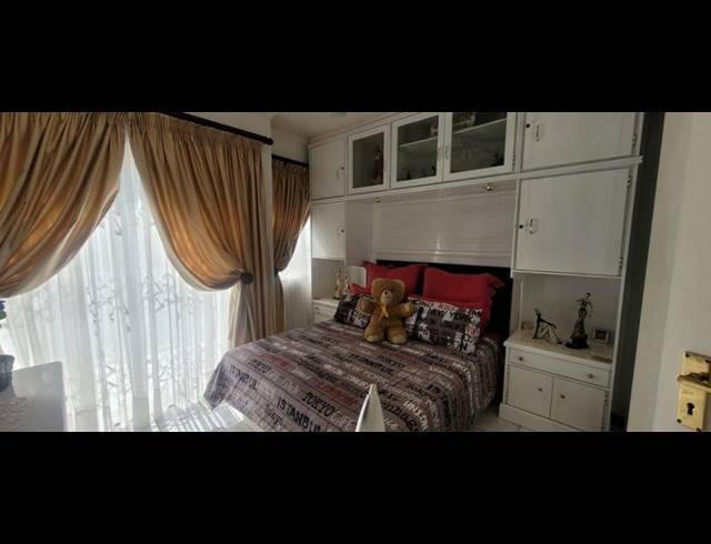 3 BEDROOM TOWNHOUSE FOR SALE IN BASSONIA